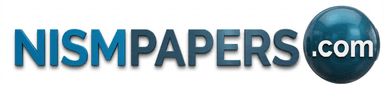 NISMPapers.com